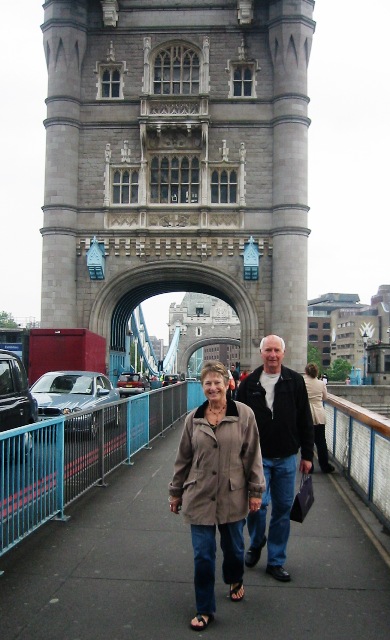 Tower Bridge