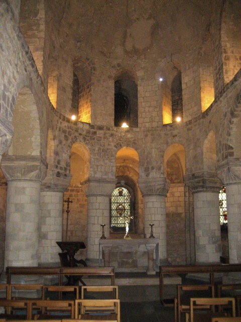 Tower of London - Chapel