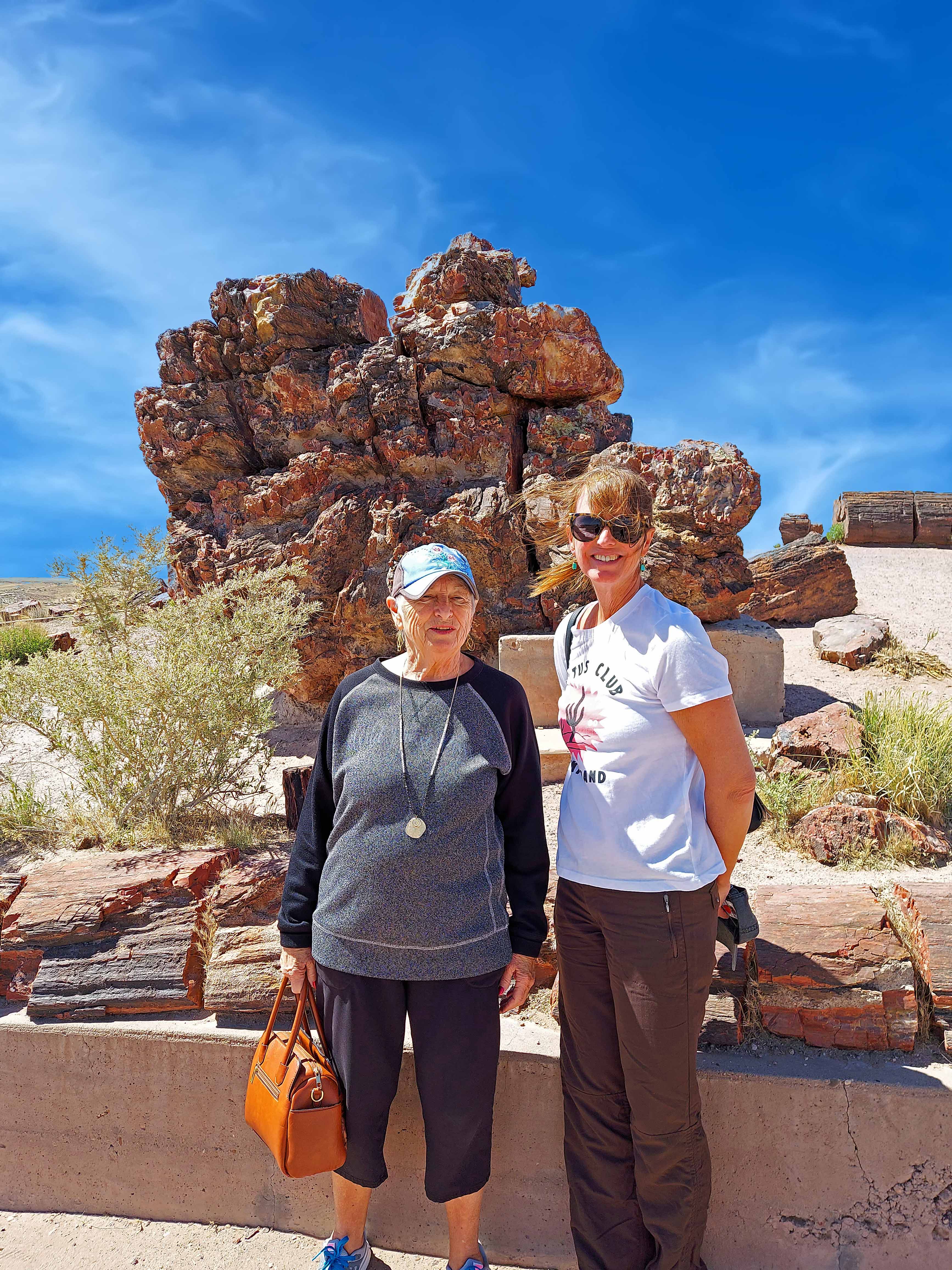 Painted Desert