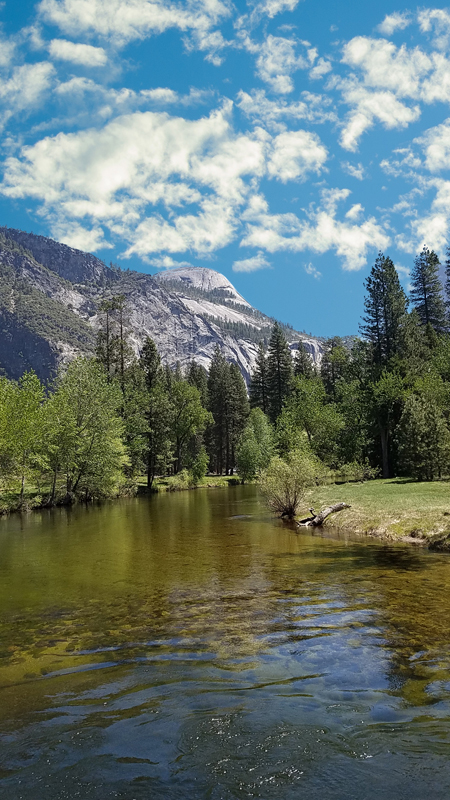 Merced River